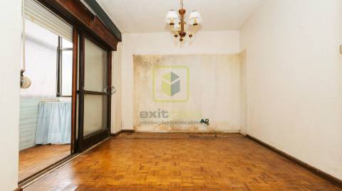 Apartamento T2 na Figueira da Foz!