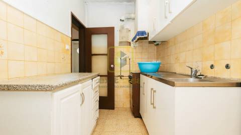 Apartamento T2 na Figueira da Foz!