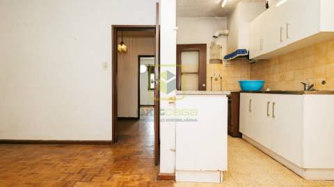 Apartamento T2 na Figueira da Foz!