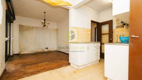 Apartamento T2 na Figueira da Foz!