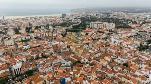 Apartamento T2 na Figueira da Foz!