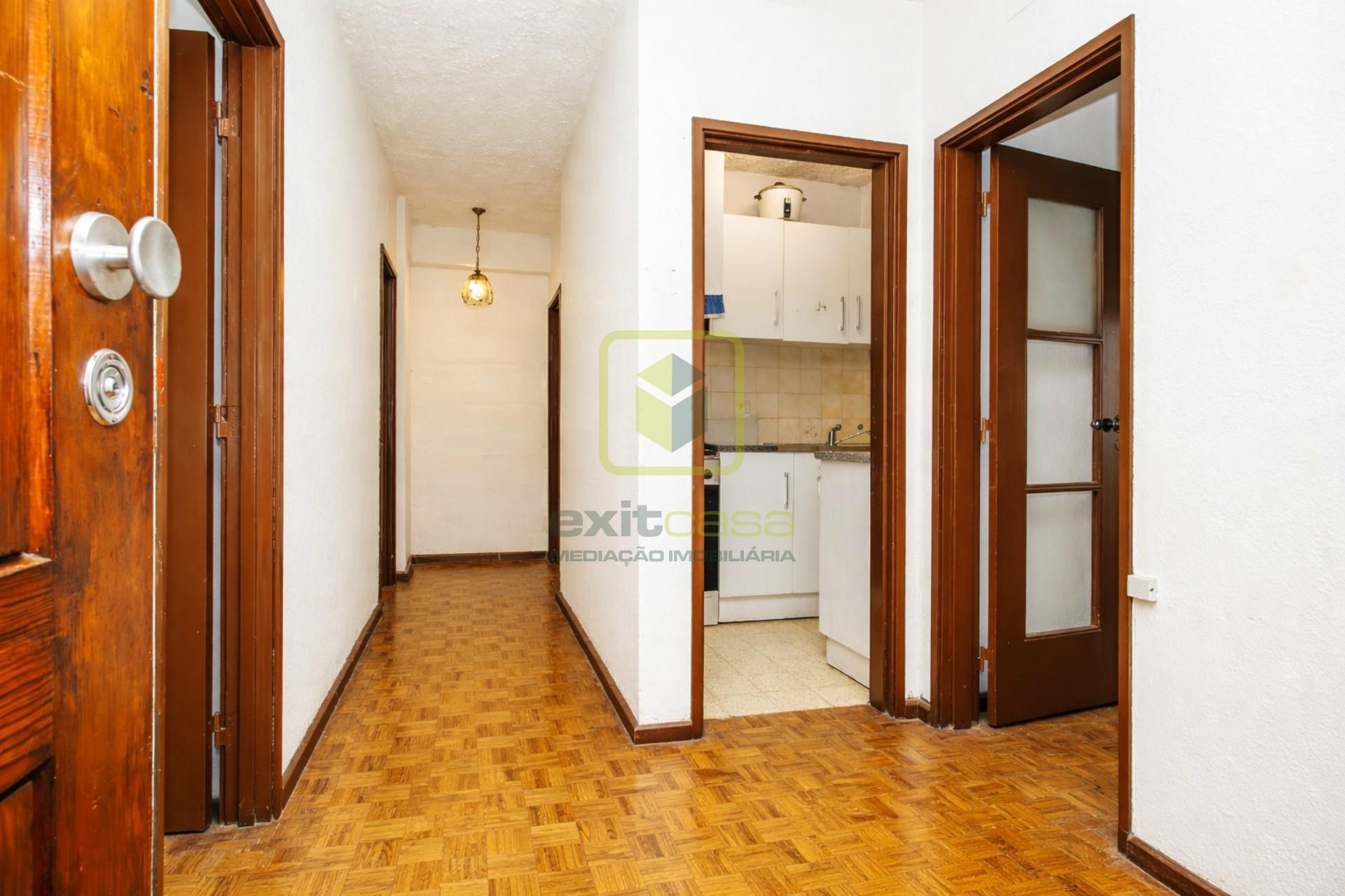 Apartamento T2 na Figueira da Foz!
