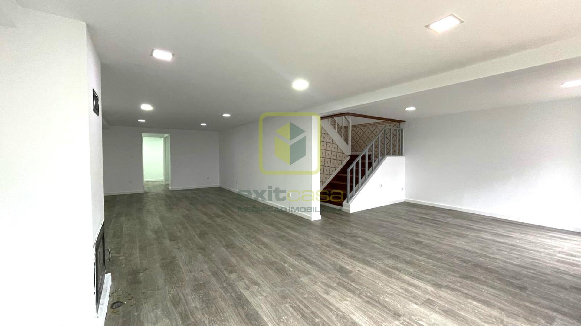 Moradia a Poucos Minutos da Praia