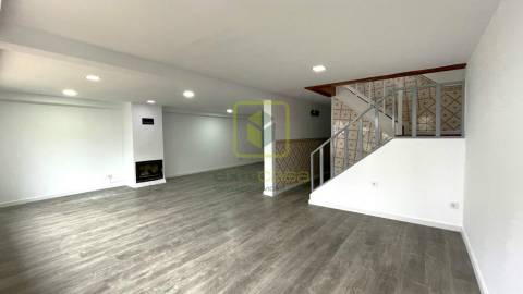 Moradia a Poucos Minutos da Praia