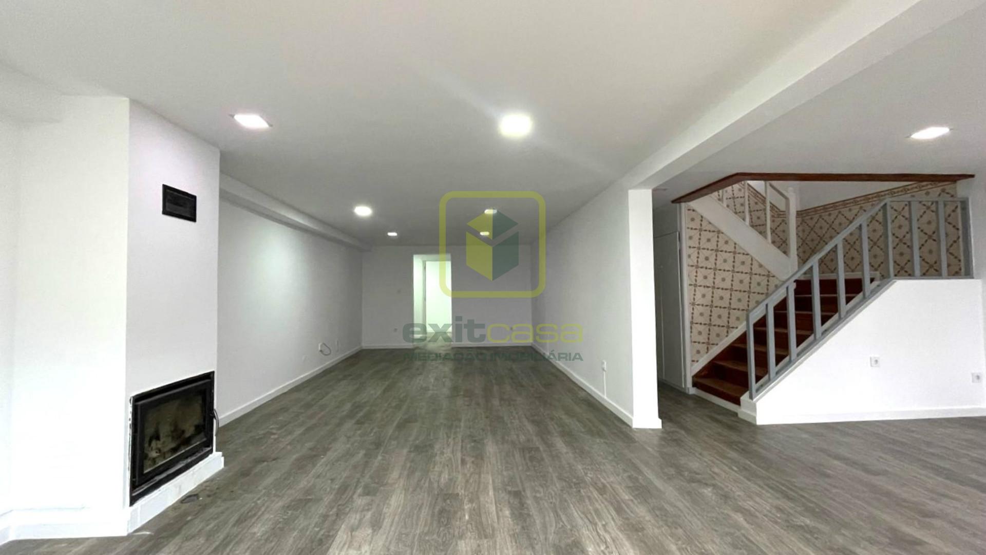 Moradia a Poucos Minutos da Praia