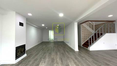 Moradia a Poucos Minutos da Praia