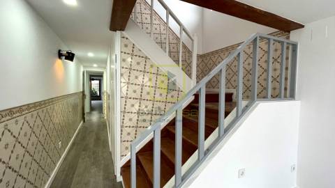 Moradia a Poucos Minutos da Praia