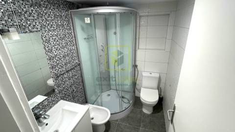 Moradia a Poucos Minutos da Praia