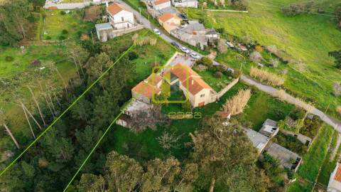 Terreno para construção