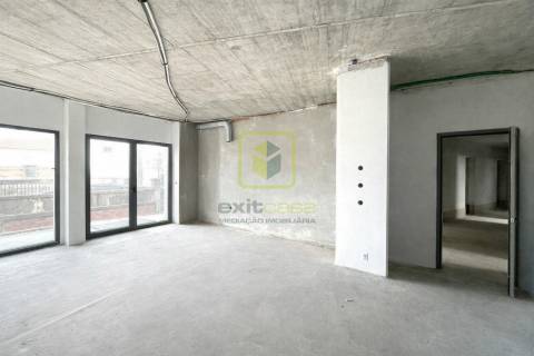 Apartamento T3 a 2 Minutos do Centro de Aveiro