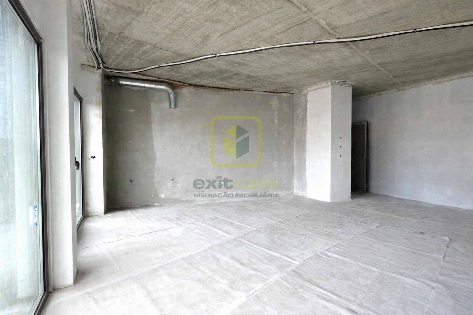 Apartamento T3 a 2 Minutos do Centro de Aveiro