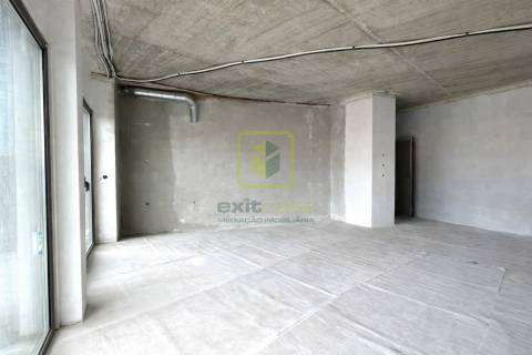 Apartamento T3 a 2 Minutos do Centro de Aveiro