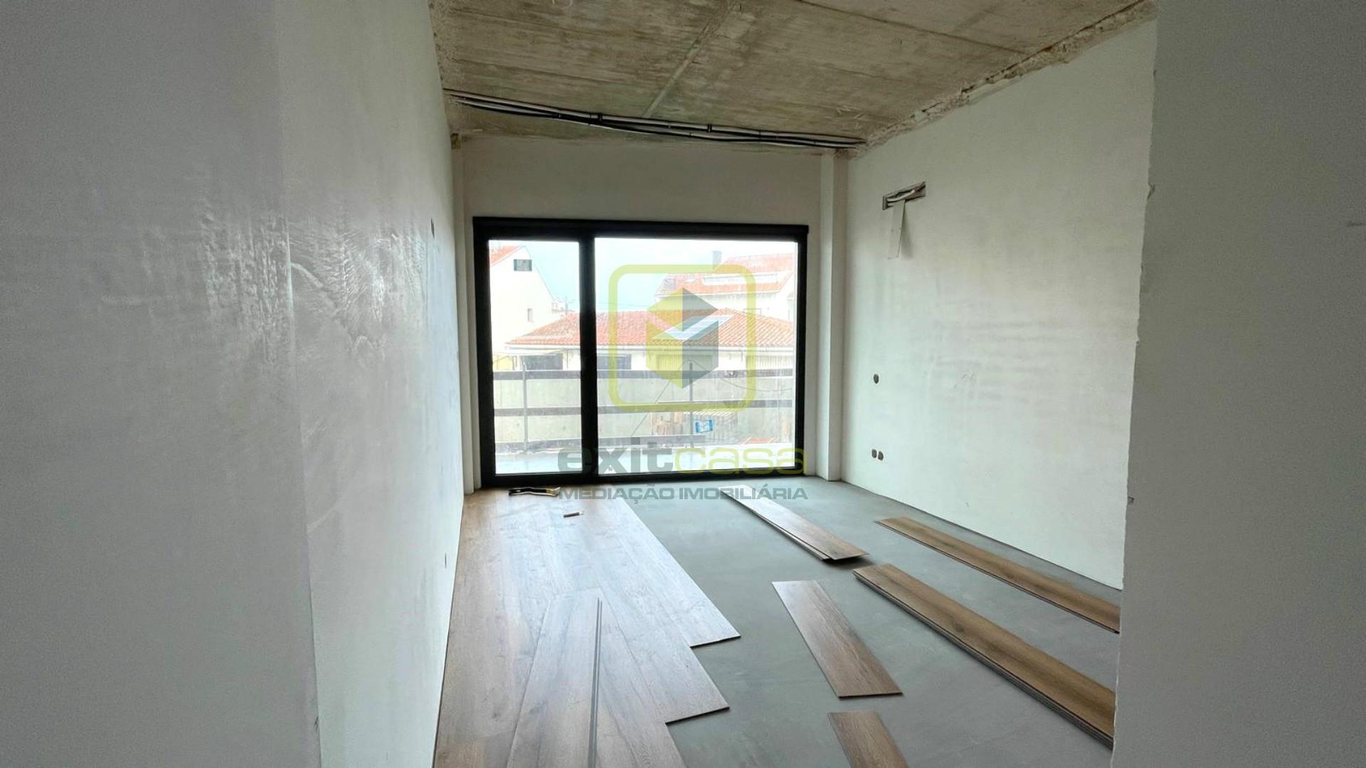 Apartamento T3 a 2 Minutos do Centro de Aveiro