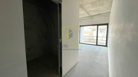 Apartamento T3 a 2 Minutos do Centro de Aveiro