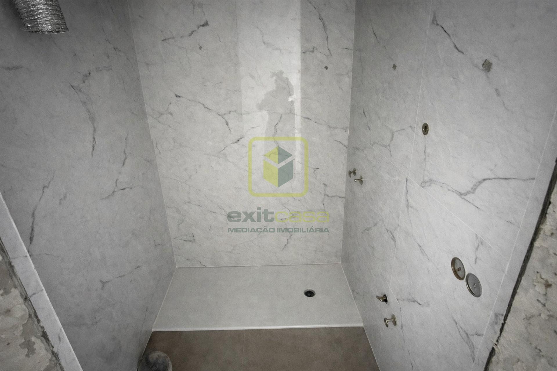 Apartamento T3 a 2 Minutos do Centro de Aveiro