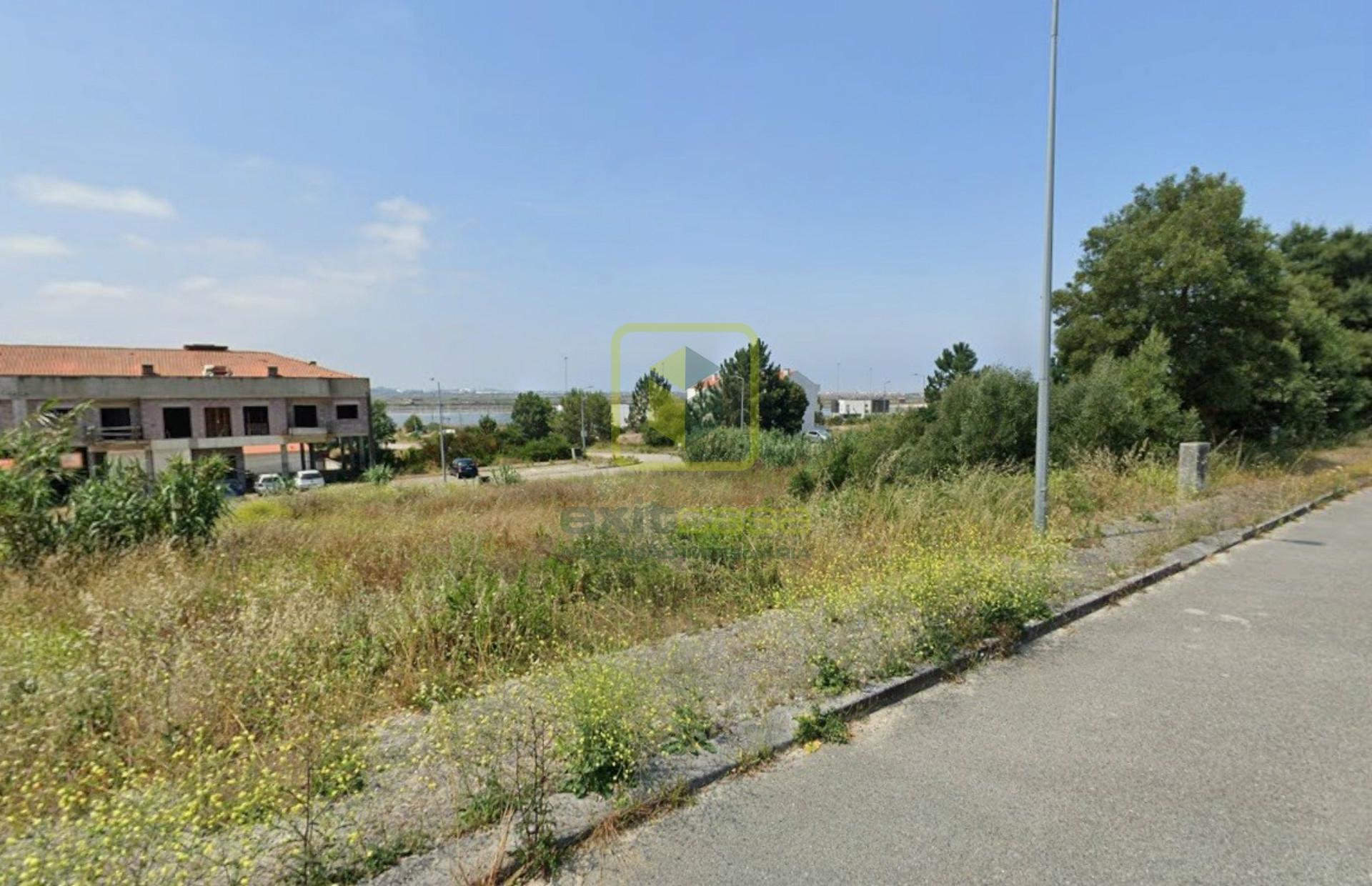Loteamento  Venda em Alhadas,Figueira da Foz