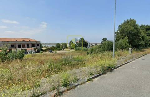 Loteamento  Venda em Alhadas,Figueira da Foz