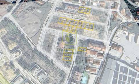 Loteamento  Venda em Alhadas,Figueira da Foz