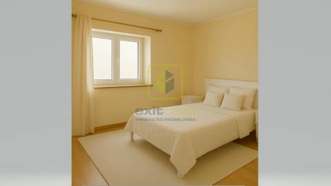 Apartamento T2 na Praia da Vagueira