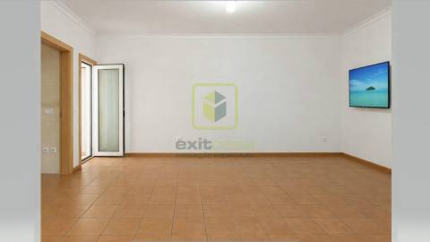 Apartamento T2 na Praia da Vagueira