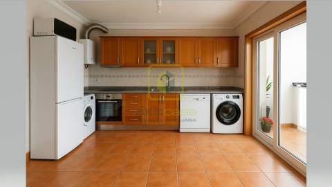 Apartamento T2 na Praia da Vagueira