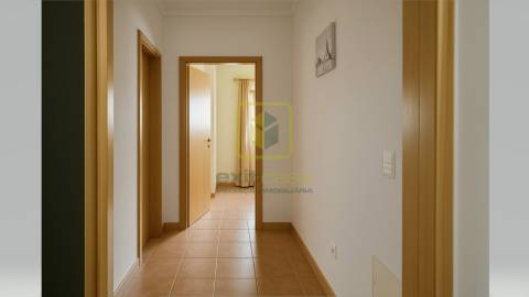 Apartamento T2 na Praia da Vagueira