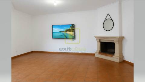 Apartamento T2 na Praia da Vagueira