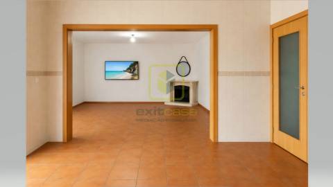 Apartamento T2 na Praia da Vagueira