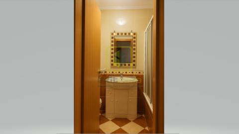 Apartamento T2 na Praia da Vagueira