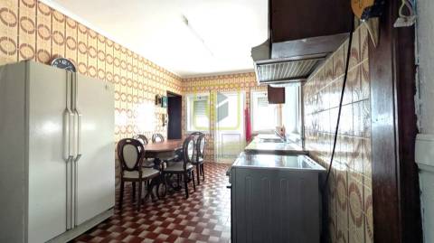 Moradia Isolada T3 com Espaço Exterior