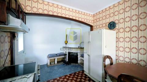 Moradia Isolada T3 com Espaço Exterior