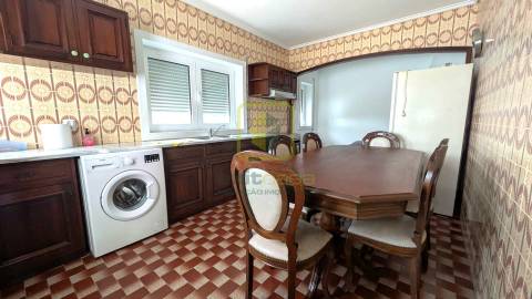 Moradia Isolada T3 com Espaço Exterior