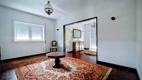 Moradia Isolada T3 com Espaço Exterior