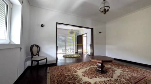 Moradia Isolada T3 com Espaço Exterior