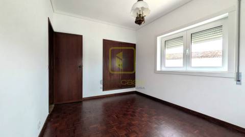 Moradia Isolada T3 com Espaço Exterior