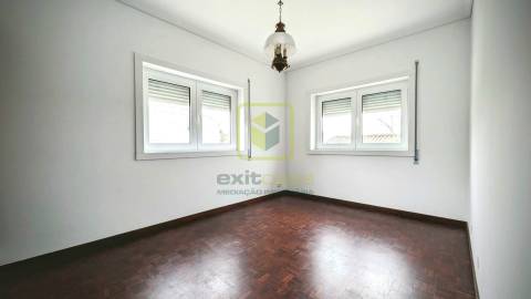 Moradia Isolada T3 com Espaço Exterior