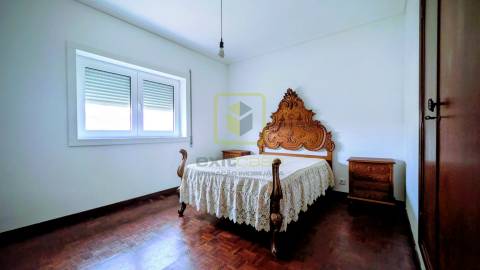 Moradia Isolada T3 com Espaço Exterior