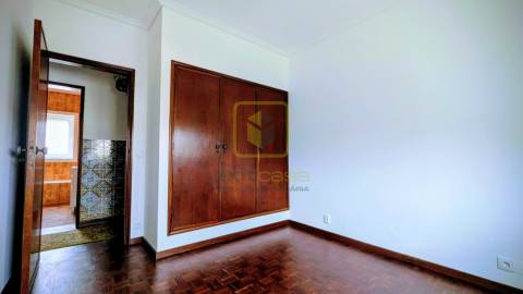 Moradia Isolada T3 com Espaço Exterior