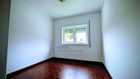 Moradia Isolada T3 com Espaço Exterior