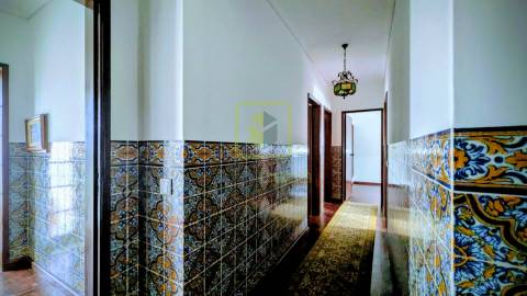 Moradia Isolada T3 com Espaço Exterior