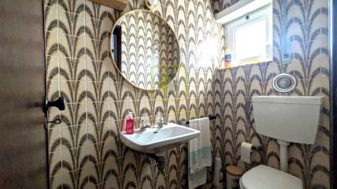 Moradia Isolada T3 com Espaço Exterior