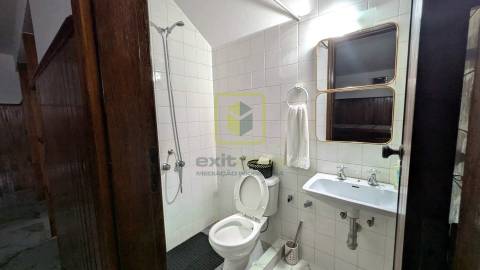 Moradia Isolada T3 com Espaço Exterior