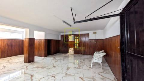 Moradia Isolada T3 com Espaço Exterior