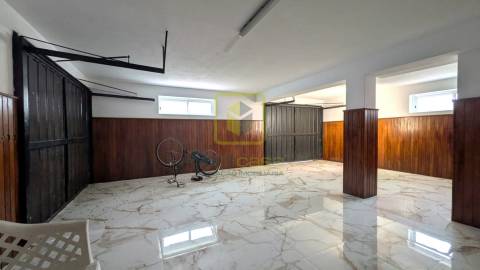 Moradia Isolada T3 com Espaço Exterior