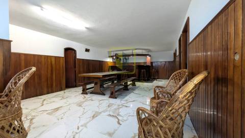 Moradia Isolada T3 com Espaço Exterior