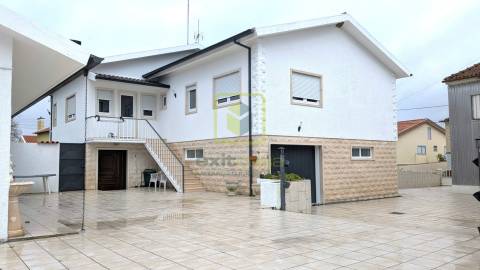 Moradia Isolada T3 com Espaço Exterior