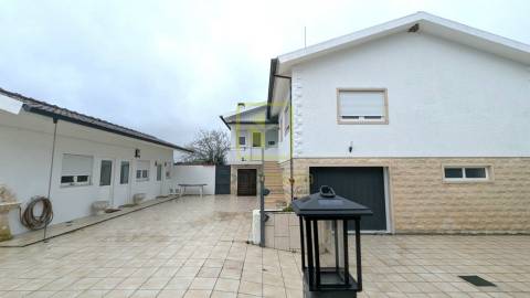 Moradia Isolada T3 com Espaço Exterior