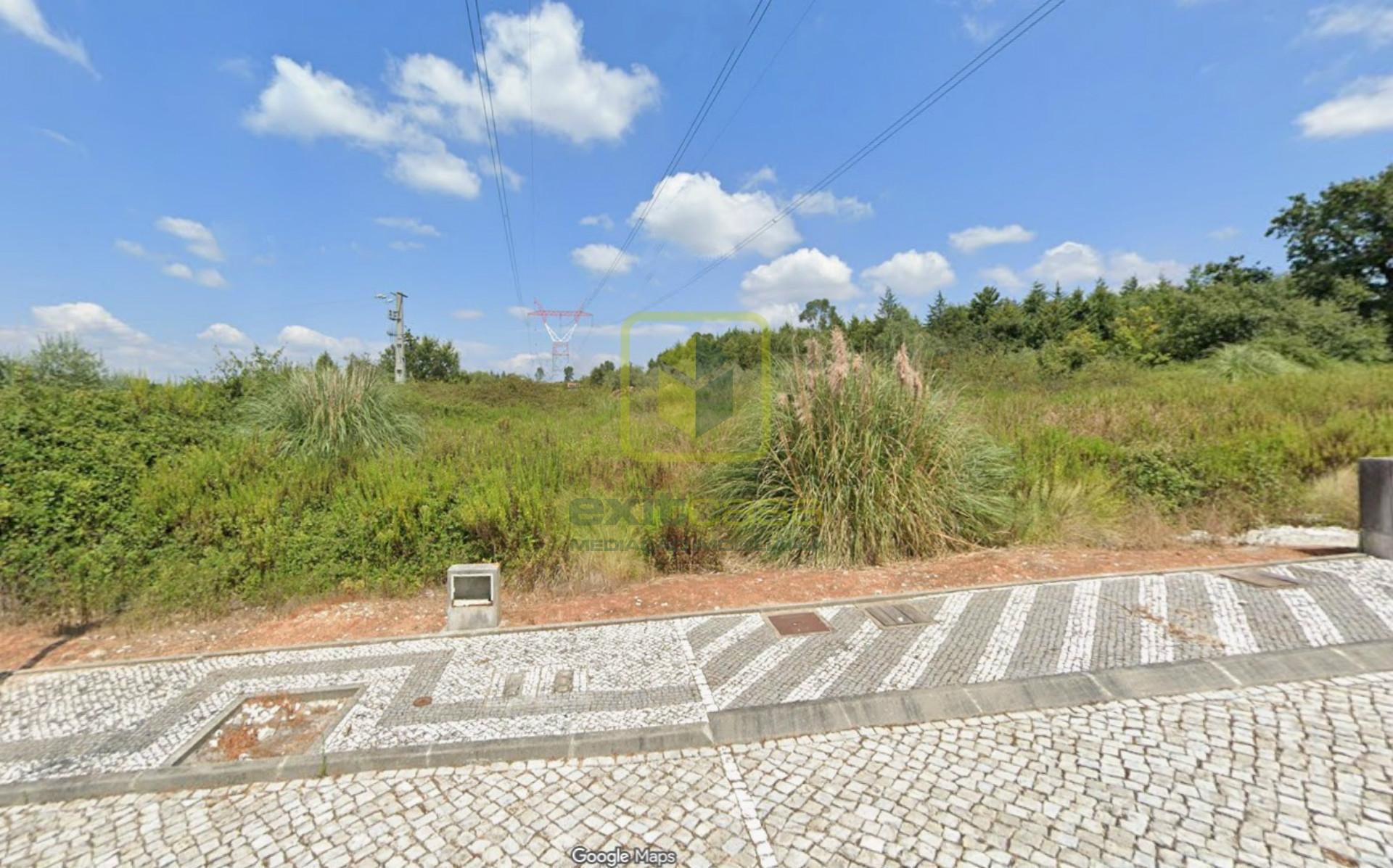 Terreno Para Construção  Venda em Condeixa-a-Velha e Condeixa-a-Nova,Condeixa-a-Nova