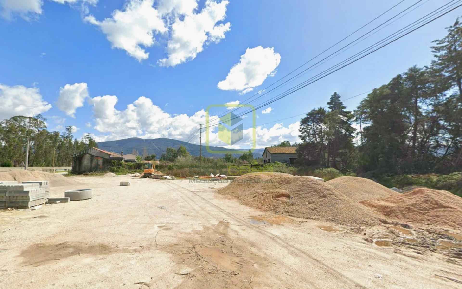 Terreno  Venda em Lousã e Vilarinho,Lousã