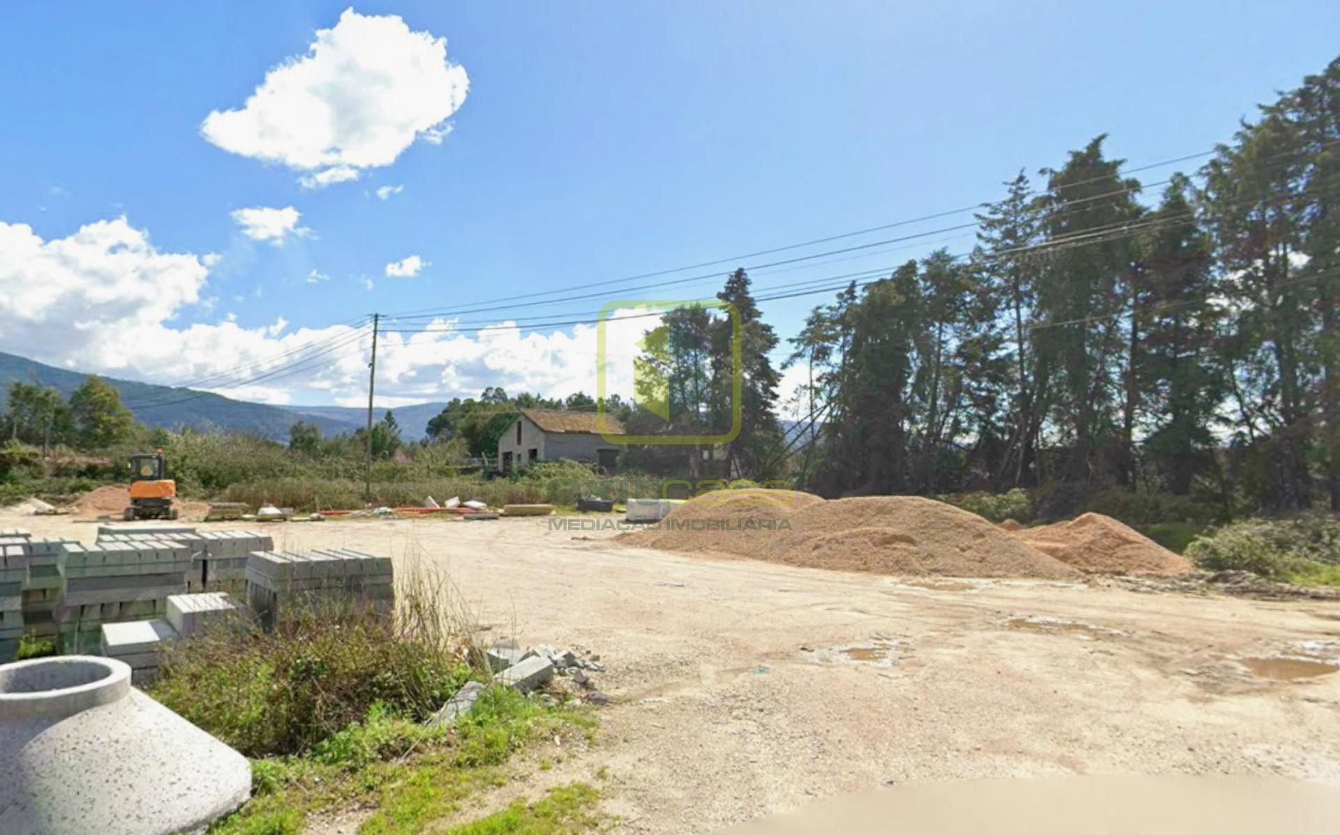 Terreno  Venda em Lousã e Vilarinho,Lousã